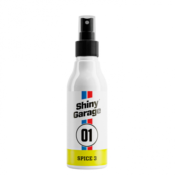 Shiny Garage Spice03 150ml