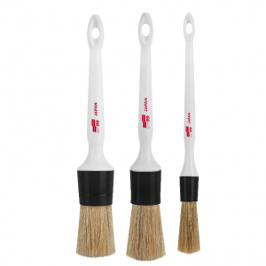 Soft99 Brush Interior SET