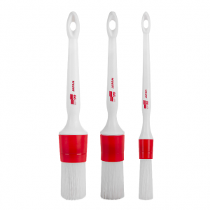 Soft99 Brush exterior SET