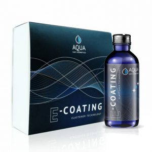 AQUA E-Coating