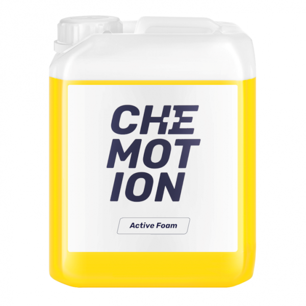 Chemotion Activ Foam 5L