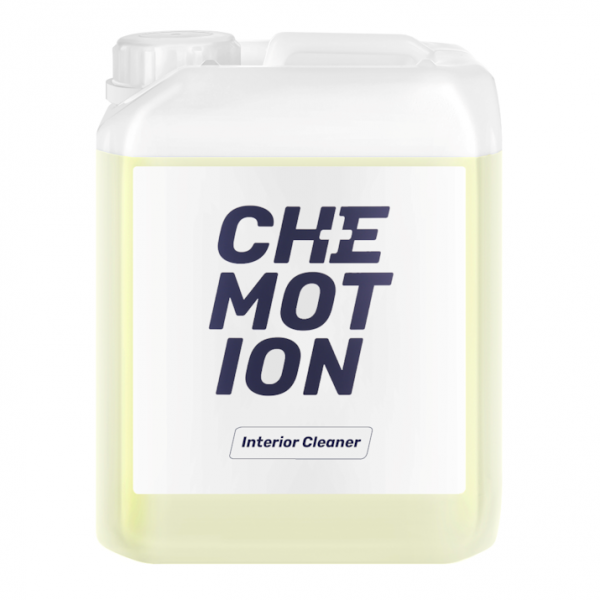 Chemotion Interior Cleaner 5L