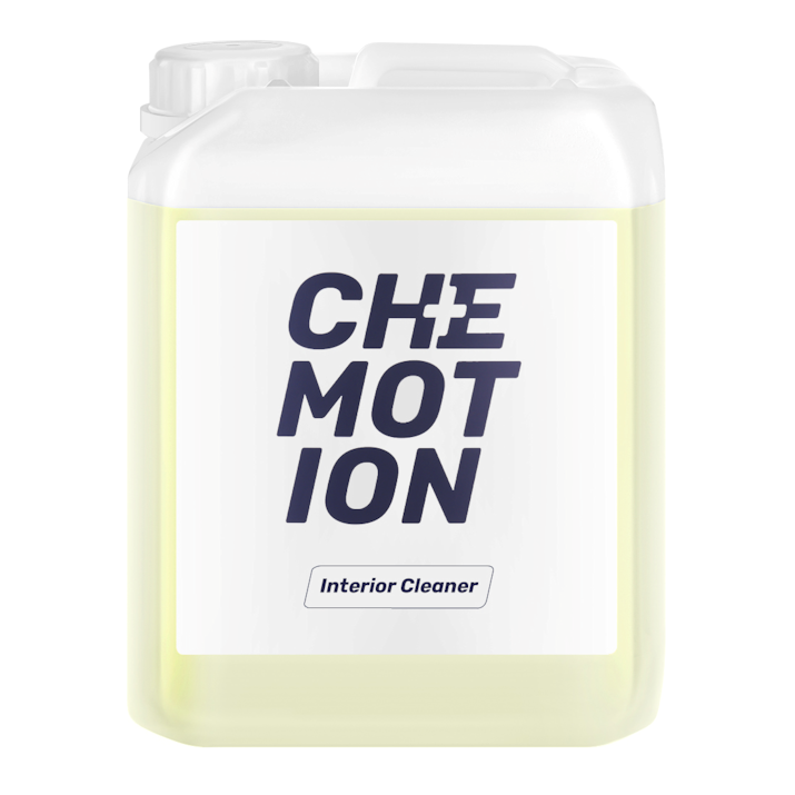 Chemotion Interior Cleaner 5L