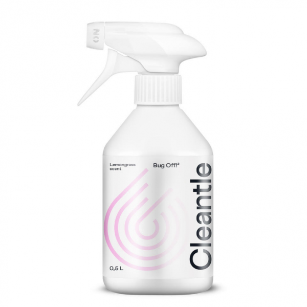 Cleantle Bug OFF! 500ml