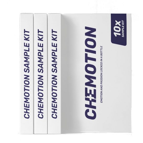 chemotion sample kit