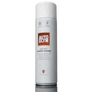 AUTOGLYM Instant Show Shine 450ml