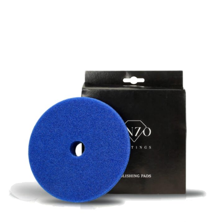 ENZO Blue Pad 80mm