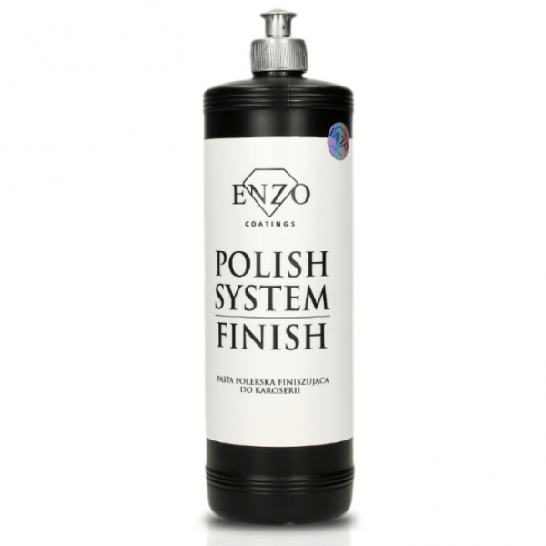 ENZO Polish System FINISH 1L