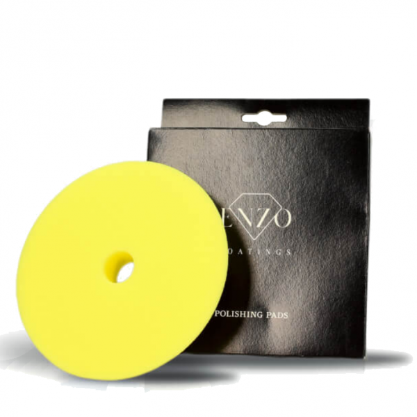 ENZO Yellow Pad