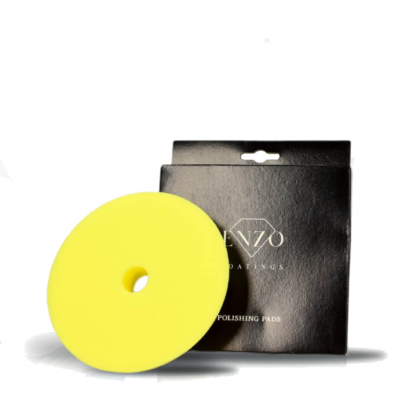 ENZO Yellow Pad 80mm