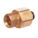 Adapter pianownicy Karcher