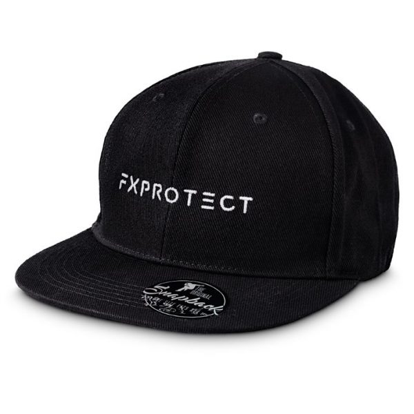 FX PROTECT CUP czarpka z logo