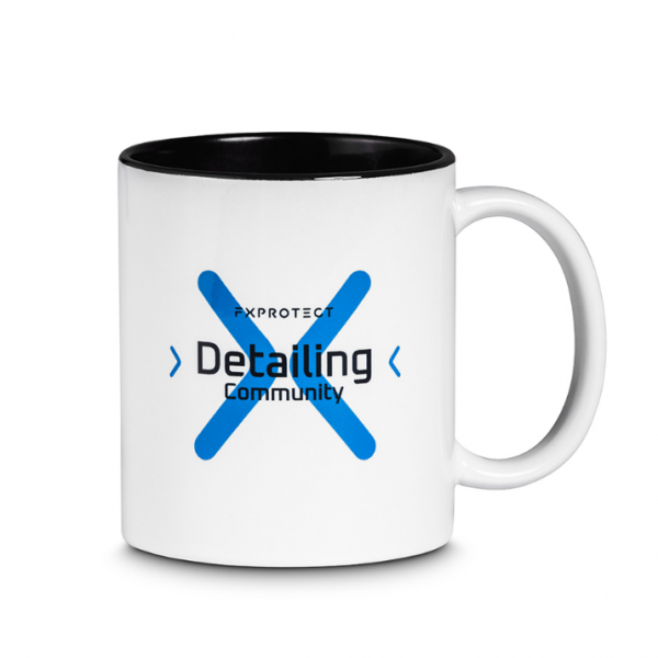 FX PROTECT MUG kubek reklamowy