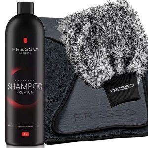 Fresso zestaw do mycia #1