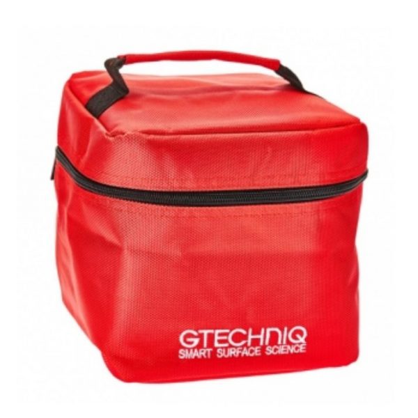 Gtechniq Branded Kit Bag – Torba