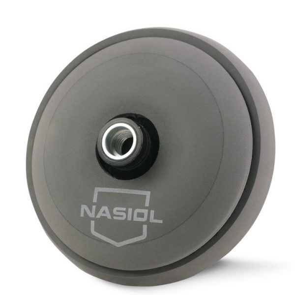 NASIOL Velcro Backing Plate_2
