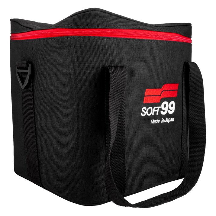 SOFT99 DETAILING BAG