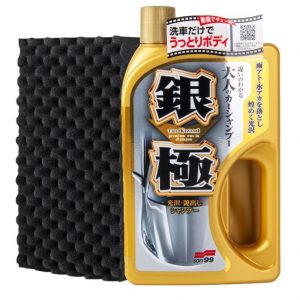 Soft99 Extreme Gloss The Kiwami Shampoo LIGHT