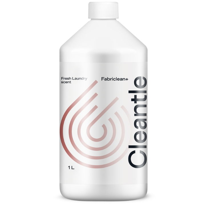 CLEANTLE Fabriclean+ 1L