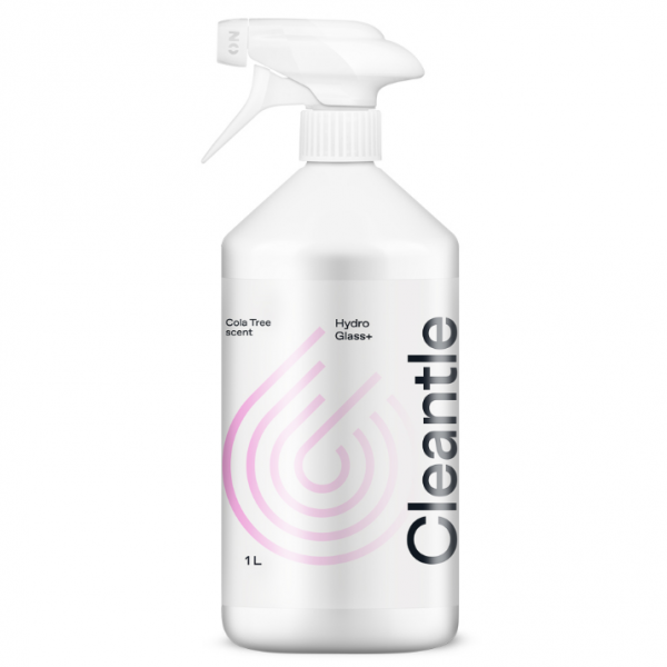 CLEANTLE Hydro Glass+ 1L