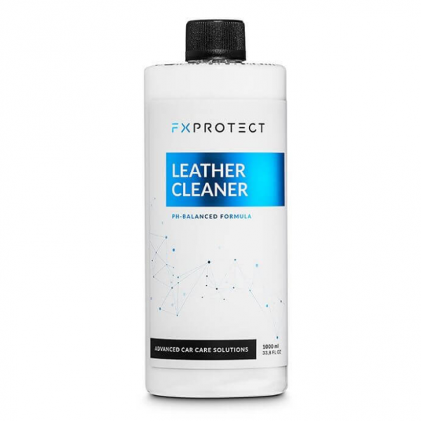 FX PROTECT Leather Claener 1L
