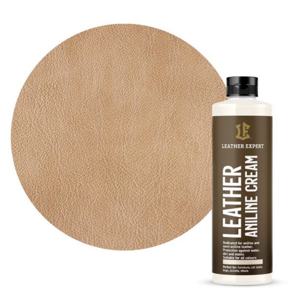 Leather Expert Aniline Cream 250ml