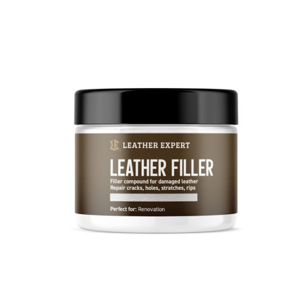 Leather Expert Filler white 25ml