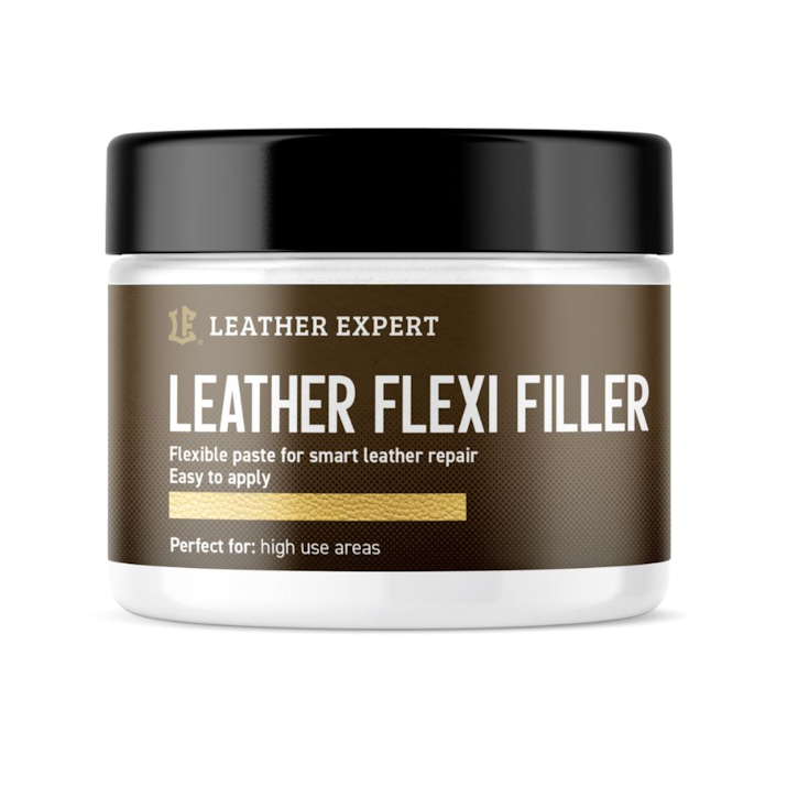 Leather Expert Leather Flexi Filler 50ml
