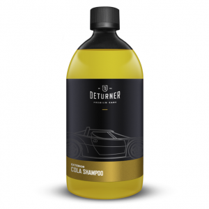 Deturner Cola Shampoo 1L