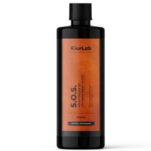 Kiurlab S.O.S. 500ml