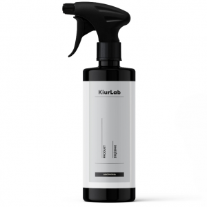 Kiurlab pusta butelka 1L