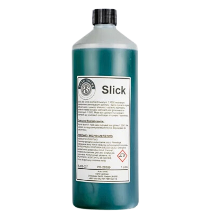 Auto Shine Slick 1L