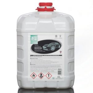 autoglym tar&adhesive remover 20L