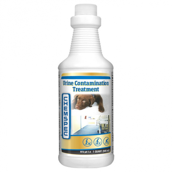 Chemspec Urine Contamination Treatment 1L