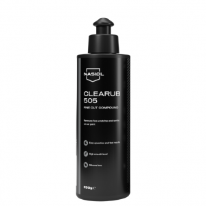 NASIOL CLEARUB 505 250g