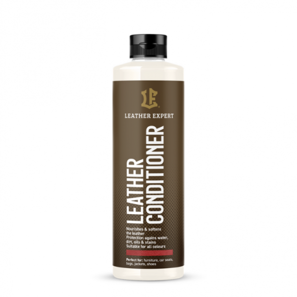 Leather Expert Conditioner 250ml