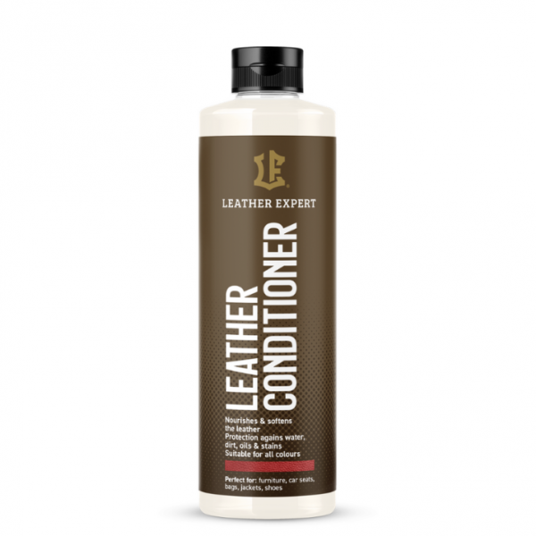 Leather Expert Conditioner 500ml