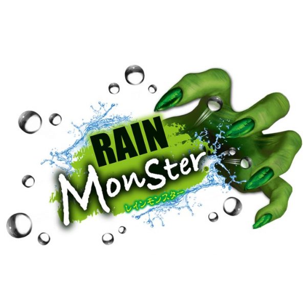 Prostaff Rain MOnster