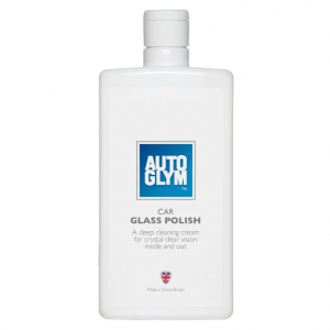 Autoglym Car Glass Polish 500ml