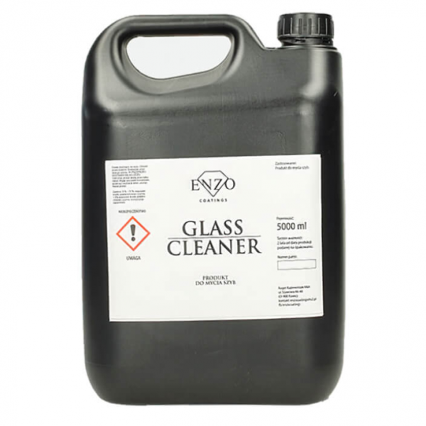 ENZO Glass Cleaner 5L
