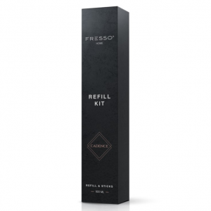 Fresso REFIL CADENCE 100ml