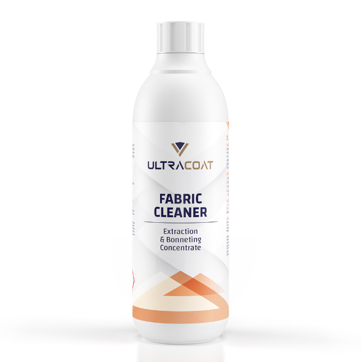 Ultracoat Fabric Cleaner 500ml