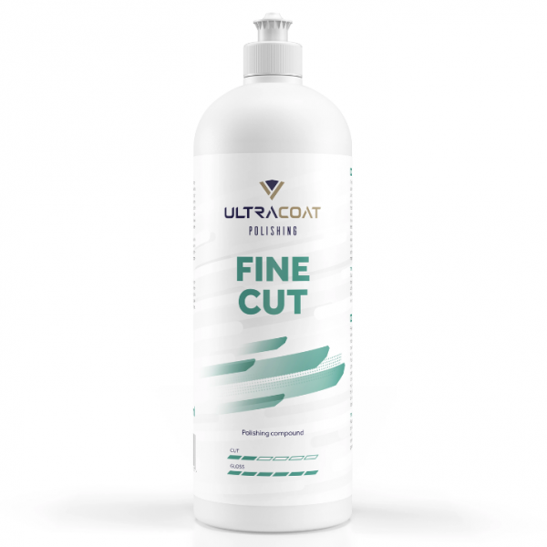 Ultracoat Fine Cut 1L