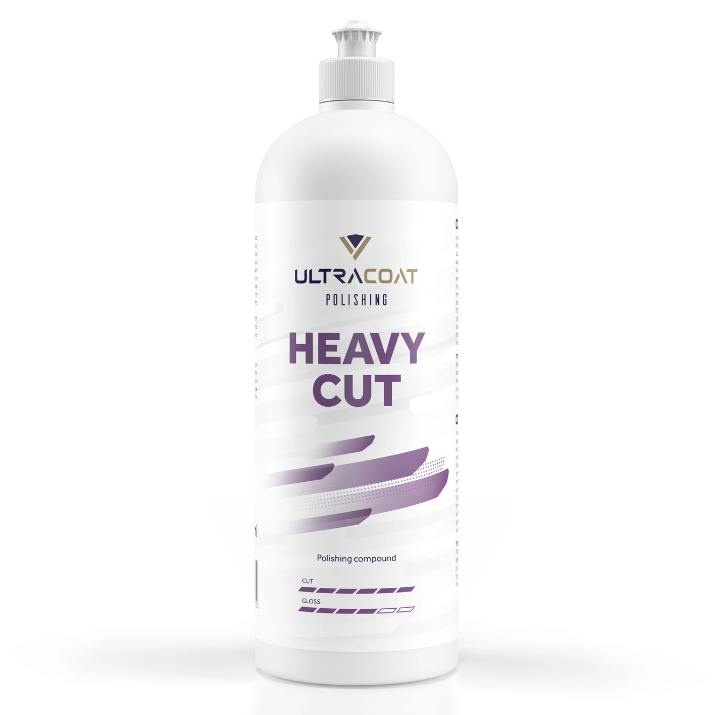 Ultracoat Heavy Cut 1L