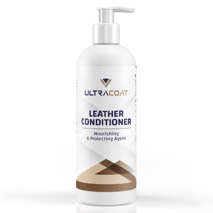 Ultracoat Leather Conditioner 500ml