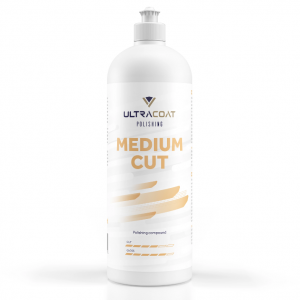 Ultracoat Medium Cut 1L
