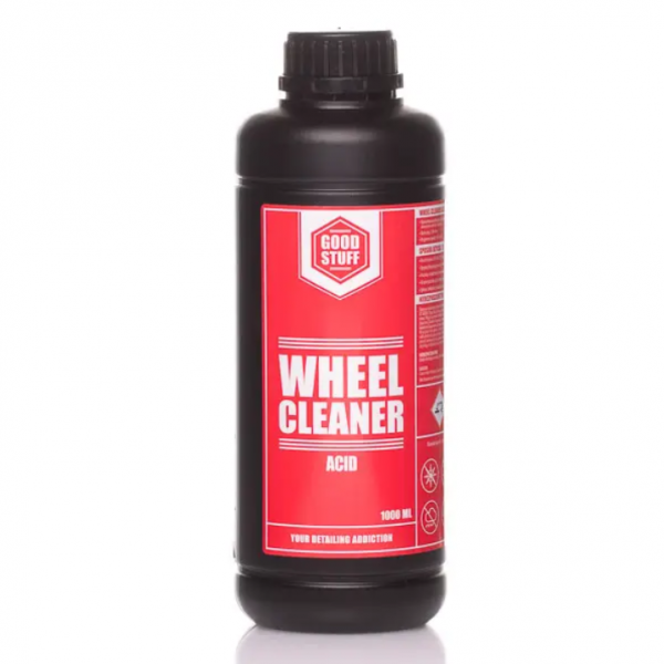 Good Stuff ACID Wheel Cleaner 1L