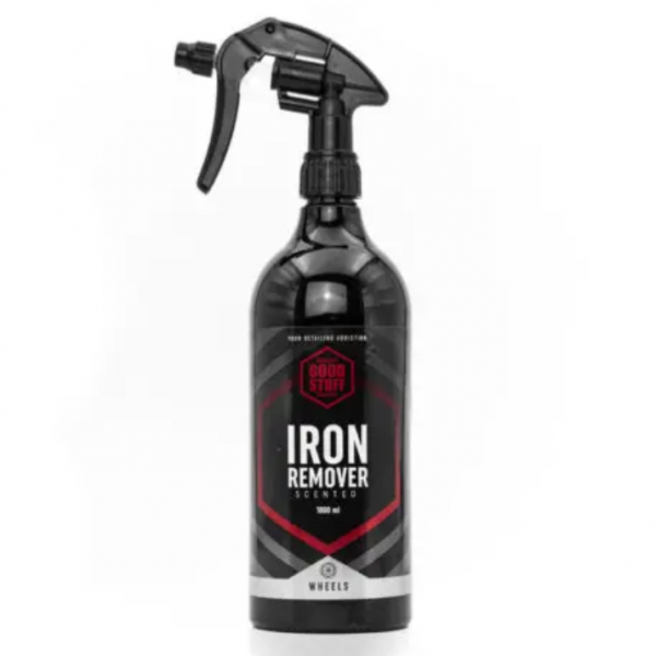 Good Stuff Iron Remover 1L