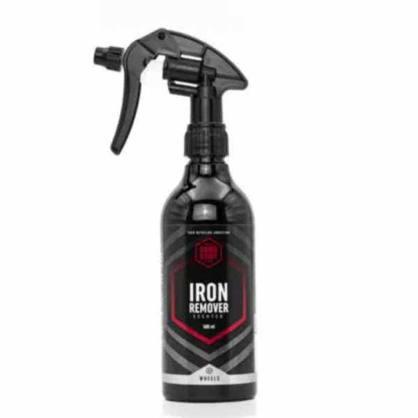 Good Stuff Iron Remover 500ml