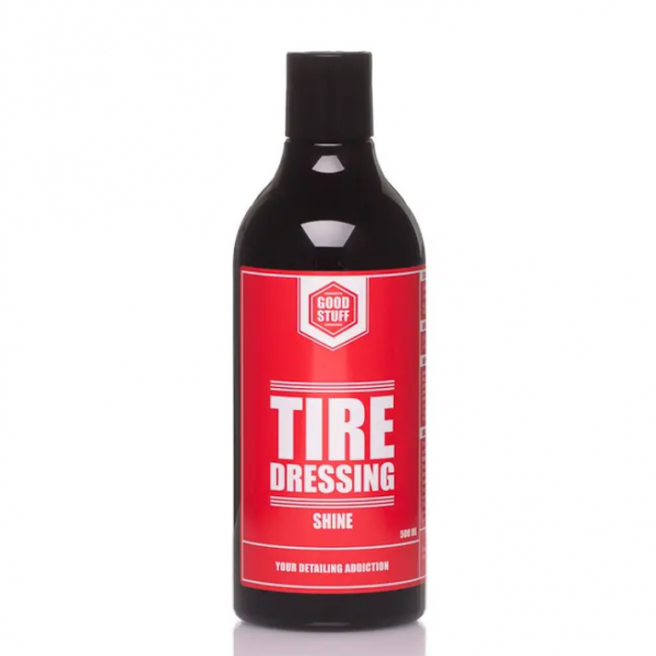 Good Stuff Tire Dressing SHINE 500ml